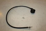 2009 Kawasaki Ninja EX250 Speed Drive Gear Hub With Cable 41078-0004. Fixed Price $22.49.