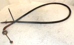 97 Triumph Daytona 595T 955 Clutch Cable Oem T2040463. Fixed Price $11.99.