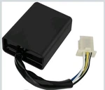 New Ignition Control Module 30400-MB0-005 For Honda V65 Magna VF1100C 1983. Fixed Price $68.78.