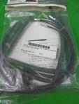 New Stretch Handlebar Wire Turn Signal Extension Kit 15" For Harley Fl 26-1574 *. Fixed Price $19.99.