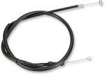 Parts Unlimited Black Vinyl Clutch Cable Fits Honda 22870-HN1-000. Fixed Price $15.95.