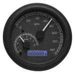 Dakota Series Fatbob Analog/digital Gauge System MVX-2004-KG-K. Fixed Price $599.17.