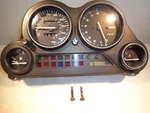 Bmw K1200RS Complete Instrument Assy Mph Uk Spec Pt Nr 62117670140 - A37. Fixed Price $322.18.