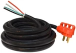 Valterra A10-5025END Mighty Power Cordsets Rv. Fixed Price $221.61.