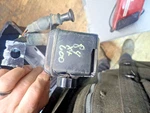1984 Yamaha Xt 600 Trip Meter And Light Switch/mounting Bracket. Fixed Price $99.99.