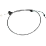 Parts Unlimited Throtlle(pull) Cable Yamaha AT-1 Enduro 125 AT1M CT2175 CT3175. Fixed Price $20.95.