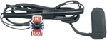Parts Unlimited Electric Thumb Warmer LM4500. Fixed Price $30.55.