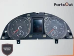 2015-2017 Volkswagen Jetta Speedometer Instrumental Kph Cluster A2C53219792 Oem. Fixed Price $41.39.
