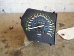 Kawasaki Ninja 600R ZX600 750R ZX750 Speedometer 25005-1342. Fixed Price $45.00.