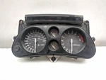 93-96 Honda CBR1000F Hurricane Front Instrument Cluster Gauge Tach Dash Clock. Fixed Price $44.60.