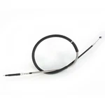 Moose Clutch Cable 0652-1776. Fixed Price $16.95.