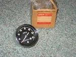 1969-1971 Suzuki Nos Oem Speedometer Part Number 34100-15620-999. Fixed Price $425.00.