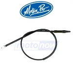 Motion Pro Black Vinyl Speedometer Cable For 1983-1986 Suzuki GS550ES Am. Fixed Price $38.43.