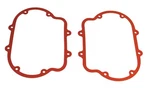 Valve Cover Gasket Motto Guzzi, 1971-1981 Round Fin, Big Twin, RG-12023700. Fixed Price $26.00.