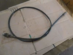 Suzuki King Quad LTF300 1999 Speedometer Cable Mph Gauge. Fixed Price $28.95.