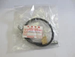New Genuine Oem Honda Tachometer Cable Nos 37260-H25-840 SS:37260-MA1-730. Fixed Price $44.99.