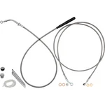 Fat Baggers Inc. 0662-1313 219914-C Ez Install Kit 14" Handlebars Upper. Fixed Price $249.95.