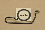Vtg Oem Honda CB400 CB450 CM400 CM450 Cable Guide Bracket 50726-413-000. Fixed Price $6.59.