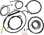 Choppers Complete Plug-and-play Cable Kit 15-17 In LA-8056KT3-16M. Fixed Price $507.29.