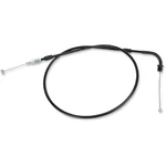Parts Unlimited Throttle (push) Cable For Honda CB360G 74 CB360T 75-76 CJ360T. Fixed Price $20.45.