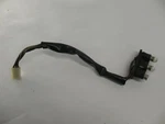 1978-1980 Yamaha XS1100 Special Indicator Lights. Fixed Price $6.97.