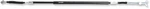 Moose Racing Control Cables Rear Brake 0653-0049. Fixed Price $25.99.
