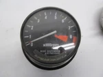1981 Honda Goldwing Interstate Tachometer. Fixed Price $56.76.