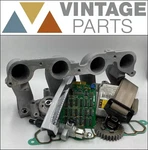 Royal Enfield Cable Guide Speedo 594078/B New Oem. Fixed Price $18.94.