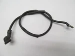 1992 Honda Nighthawk Engine Starter Motor Power Cable. Fixed Price $7.66.