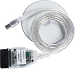 K+dcan D-can Kcan Kdcan Ediabas Cable Obdii Switch OBD2 Adapter. Fixed Price $35.15.