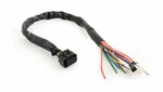 Koso Plug And Play Rx 3 Connector Hon BZ001001. Fixed Price $83.89.