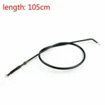 Clutch Cable Replacement Fit For Kawasaki ZR750 Zephyr 1991-2006 1995 1996!. Fixed Price $17.56.