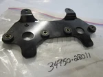 Nos Genuine Suzuki TS185 TC125 RV125 Meter Bracket Stay Oem 34950-28011. Fixed Price $15.00.