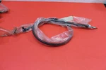 Nos Honda VFR750F Interceptor Motion Pro Speedometer Cable 02-227/44830-MM5-000. Fixed Price $14.95.