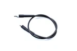 35 Inch Black Speedometer Cable For Harley-davidson. Fixed Price $40.99.