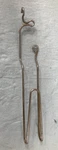 Honda MT125 Speedo Cable Guide 1974-75 Used Oe Vintage Item P/n 44832-362-010. Fixed Price $25.00.