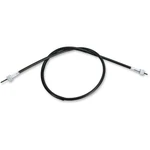 Parts Unlimited Speedometer Cable For Yamaha K28-4011. Fixed Price $25.49.