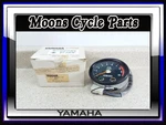 Vtg Nos 1971-73 Yamaha XS1 XS2 TX650 Tachometer Gauge #306-83540-00-00. Fixed Price $750.00.