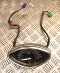 Yamaha XV1700 Road Star Warrior 2002 09 Speedometer Instruments Mph. Fixed Price $166.58.