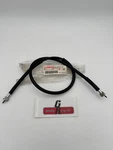 Yamaha Speedometer Cable 4FM-83550-02-00 Y272. Fixed Price $17.67.