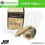 Kawasaki Oem 41078-1064 Case-assy-meter Gear. Fixed Price $118.32.