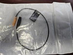 Ifm MK5326 C-slot Cylinder Sensor. Fixed Price $50.34.