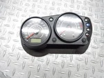 2006 06-08 Kawasaki Ninja EX650R Gauge Cluster Speedometer Works. Fixed Price $55.75.