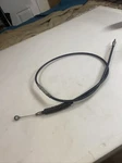 Harley-davidson Oem 2015 XL1200C Sportster 66" Long Clutch Cable 37200004A. Fixed Price $79.98.