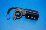 2025 96-26 DR650 Oem Pilot Lamp Box Assembly Holder Light Indicat 36380-32E10. Fixed Price $149.99.