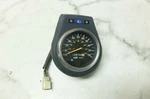 2001 Suzuki Savage Speedometer Gauge Dash. Fixed Price $119.00.
