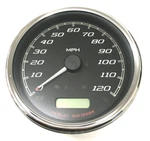 Nos Oem Genuine Harley Davidson Gauge Speedometer Mph P/n 70900167B New Take Off. Fixed Price $199.99.