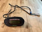 1997-2000 Kawasaki 1100STX 900STX Speedometer Display Gauge Lcd Mfd. Fixed Price $400.00.