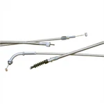 Motion Pro 65-0276 Armor Coat Stainless Steel Clutch Cable. Fixed Price $53.89.