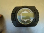 Gauges Instruments Speedometer 636 05 06 ZX6 Kawasaki # R10. Fixed Price $215.00.